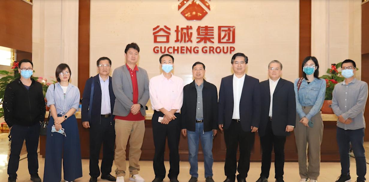 白云区文化广电新闻出版局、白云时事、白云有线电视台领导莅临调研指导